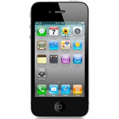 Apple iPhone 4 16Gb -  1